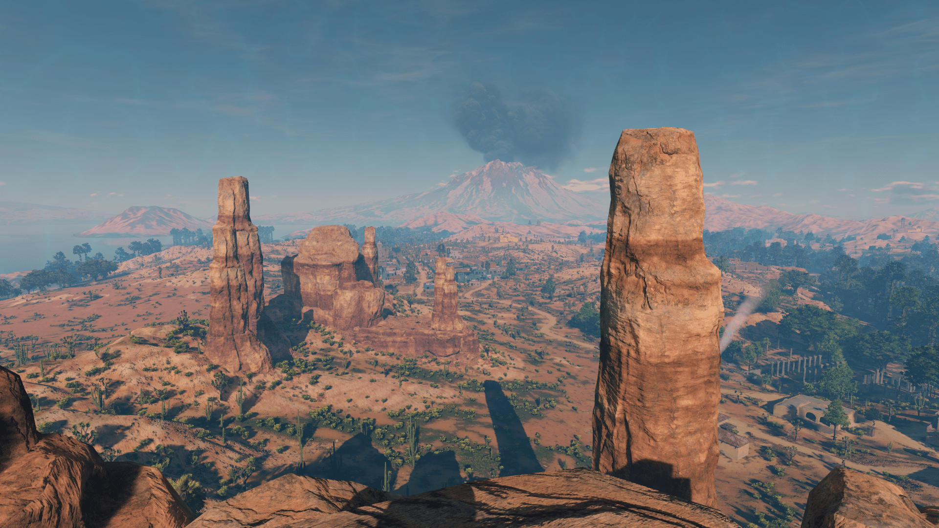 2nd place - Khal_Thorlak