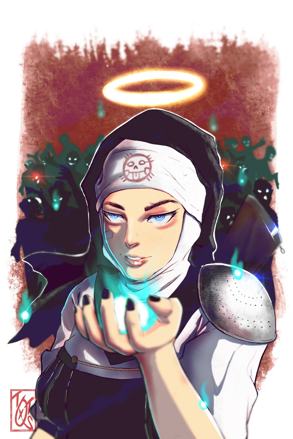 3000 Корон — Totsdraws